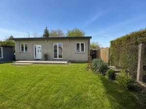 Pronájem bytu 2+kk, Praha - Horní Počernice, Votuzská, 48 m2
