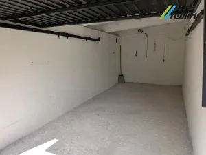 Pronájem garáže, Lysá nad Labem, 16 m2