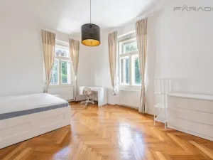 Pronájem bytu 2+1, Praha - Nové Město, Na hrádku, 60 m2