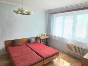 Prodej bytu 2+1, Zlín, Milíčova, 56 m2