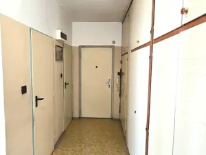Prodej bytu 2+1, Zlín, Milíčova, 56 m2