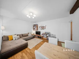 Prodej bytu 3+1, Brno - Bohunice, Spodní, 75 m2