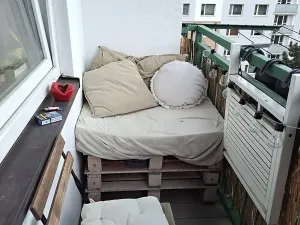 Pronájem bytu 3+1, Hradec Králové, Pod Zámečkem, 81 m2