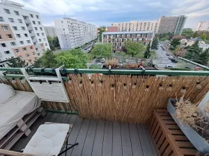 Pronájem bytu 3+1, Hradec Králové, Pod Zámečkem, 81 m2