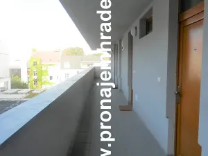 Pronájem bytu 2+kk, Hradec Králové, Kollárova, 56 m2