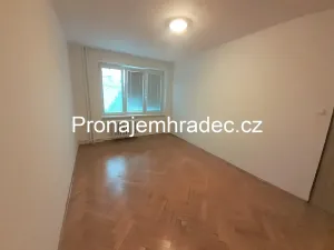 Pronájem bytu 2+1, Hradec Králové, třída SNP, 54 m2
