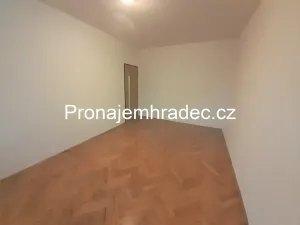 Pronájem bytu 2+1, Hradec Králové, třída SNP, 54 m2