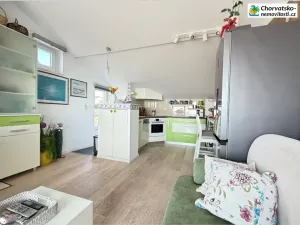 Prodej bytu 3+kk, Novalja, Chorvatsko, 67 m2