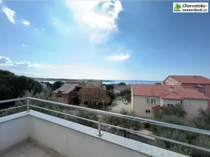 Prodej bytu 3+kk, Novalja, Chorvatsko, 67 m2