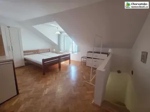 Prodej rodinného domu, Novalja, Chorvatsko, 34 m2