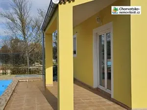 Prodej rodinného domu, Vodnjan, Chorvatsko, 470 m2