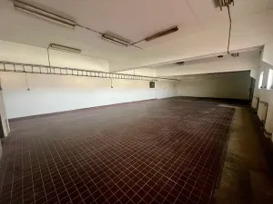 Pronájem skladu, Cheb, Karlova, 343 m2