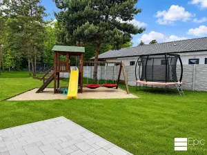 Prodej rodinného domu, Tišice, Na ladech, 135 m2