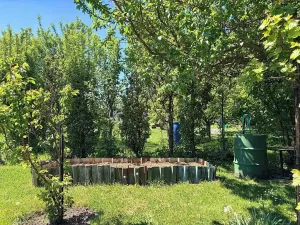 Prodej chaty, Vysoké Mýto, 40 m2
