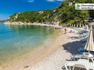 Prodej bytu 3+1, Senj, Chorvatsko, Lipica, 62 m2
