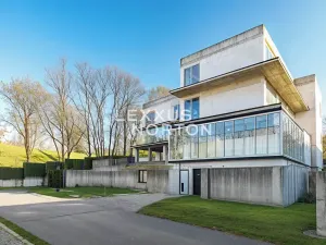 Prodej vily, Praha - Ruzyně, Staré náměstí, 1995 m2