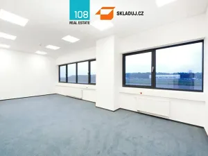 Pronájem skladu, Vejprnice, Tyršova, 16000 m2