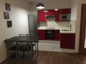 Prodej bytu 2+kk, Praha - Zličín, Sazovická, 50 m2
