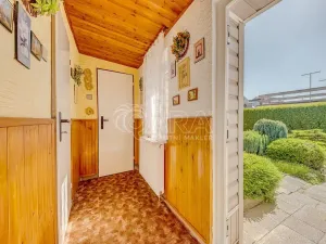 Prodej rodinného domu, Svitavy - Předměstí, Žižkova, 102 m2