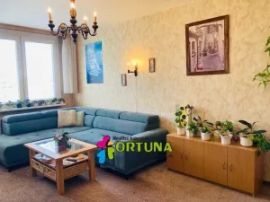 Prodej bytu 3+kk, Praha - Řepy, Šimonova, 65 m2