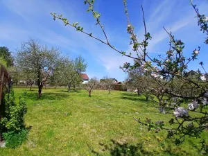 Prodej rodinného domu, Sádek, 168 m2
