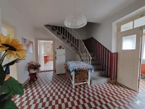 Prodej rodinného domu, Sádek, 168 m2