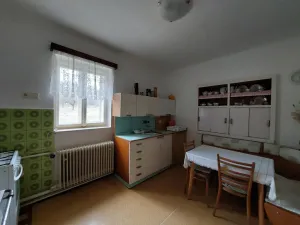 Prodej rodinného domu, Sádek, 168 m2
