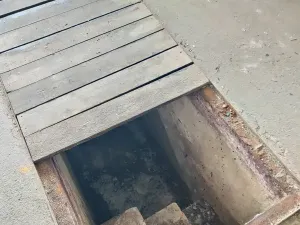 Prodej garáže, Prostějov, Letecká, 18 m2