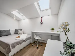 Prodej rodinného domu, Újezd u Brna, Nádražní, 234 m2