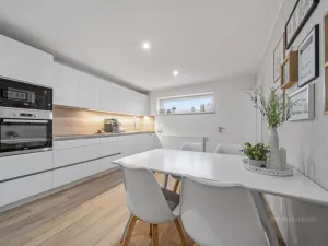 Prodej rodinného domu, Újezd u Brna, Nádražní, 234 m2