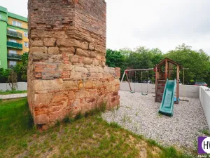 Prodej bytu 2+kk, Plzeň, Goldscheiderova, 56 m2