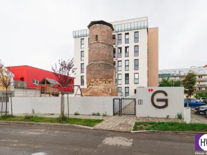 Prodej bytu 2+kk, Plzeň, Goldscheiderova, 56 m2
