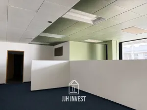 Pronájem obchodního prostoru, Liberec - Liberec IV-Perštýn, Revoluční, 95 m2