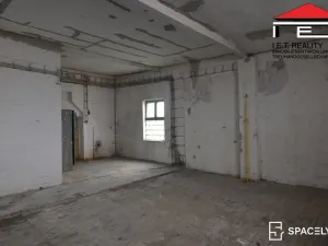Pronájem skladu, Ostrava, Cihelní, 105 m2