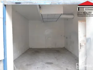 Pronájem skladu, Ostrava, Cihelní, 85 m2