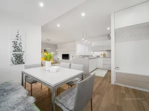 Prodej ubytování, Újezd u Brna, Nádražní, 234 m2