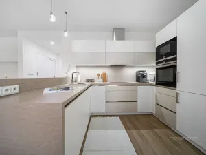 Prodej ubytování, Újezd u Brna, Nádražní, 234 m2