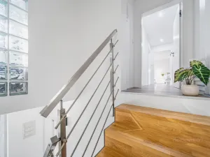 Prodej ubytování, Újezd u Brna, Nádražní, 234 m2