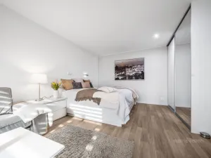 Prodej ubytování, Újezd u Brna, Nádražní, 234 m2