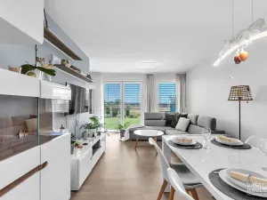 Pronájem rodinného domu, Smiřice, 103 m2