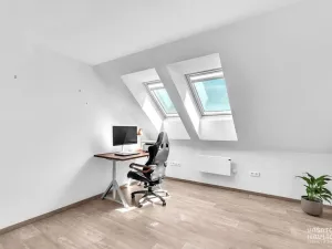 Pronájem rodinného domu, Smiřice, 103 m2