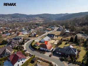 Pronájem rodinného domu, Jenišov - Pod Rohem, K Rohu, 210 m2