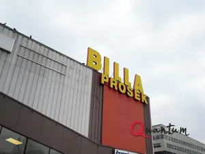Pronájem bytu 2+1, Praha - Prosek, Jablonecká, 55 m2
