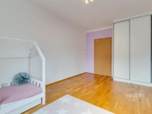 Pronájem bytu 3+kk, Praha - Záběhlice, Harlacherova, 165 m2