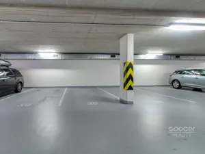 Pronájem bytu 3+kk, Praha - Záběhlice, Harlacherova, 165 m2
