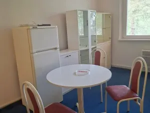 Pronájem bytu 1+kk, Olomouc, Jarmily Glazarové, 27 m2