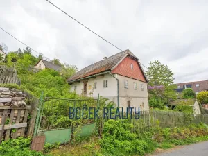 Prodej rodinného domu, Chodov, 50 m2