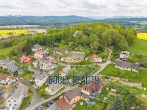 Prodej rodinného domu, Chodov, 50 m2