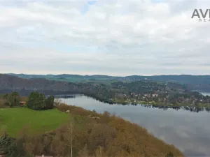 Prodej chaty, Rabyně - Měřín, 58 m2
