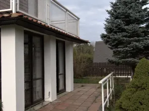 Prodej chaty, Rabyně - Měřín, 58 m2